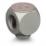 Thermalright Thermal Grizzly DeltaMate Rotary T termopasta, matinio nikelio apdaila (TG-DM-FIT-0204)