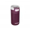 Šiluminis puodelis Kambukka Etna 300 ml — 18/10 nerūdijantis plienas, vakuuminė izoliacija, nepralaidus purslams, Snapclean dangtelis