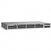 Valdomas komutatorius Cisco Catalyst C9200