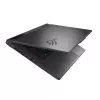 Laptop ASUS ROG Strix G16 G614 16 inch Ryzen 9 9955HX 16GB DDR5 1TB NVMe RTX 5070 240Hz Wi‑Fi 6E Eclipse Gray