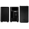 PHANTEKS Eclipse P200A Mini-ITX - juoda