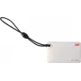 Abb 6AGC082175 Maitinimo adapteris Baltas