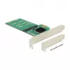 Vidinis SATA adapteris DeLOCK 89588