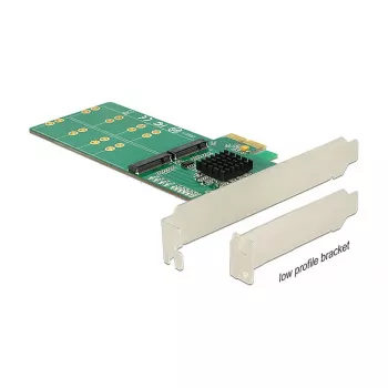 Vidinis SATA adapteris DeLOCK 89588