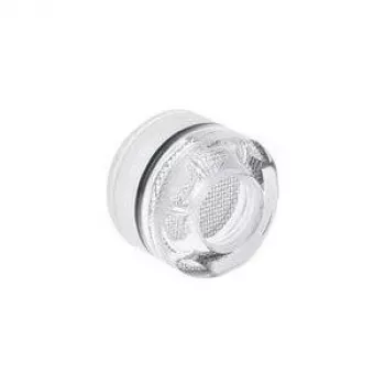 Alphacool Eiszapfen filtras G1/4 IG - akrilinis (29121)