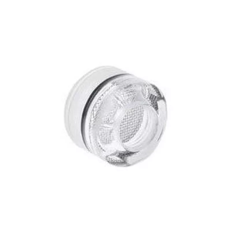 Alphacool Eiszapfen filtras G1/4 IG - akrilinis (29121)