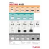 Canon i-SENSYS MF3010 Lazerinis A4 1200 x 600 DPI 18 ppm