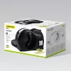 Maisto pjaustyklė Maestro MR-591 — elektrinė virtuvinė pjaustyklė, modelis MR-591, juoda