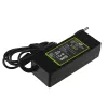 Green Cell AD27AP maitinimo adapteris Vidinis 90 W Juodas