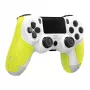 Lizard Skins Playstation 4 - Neon (iškirptas, 0,5 mm)