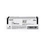 Canon TONER T09 BK dažų kasetė 1 vnt. Originali Juoda