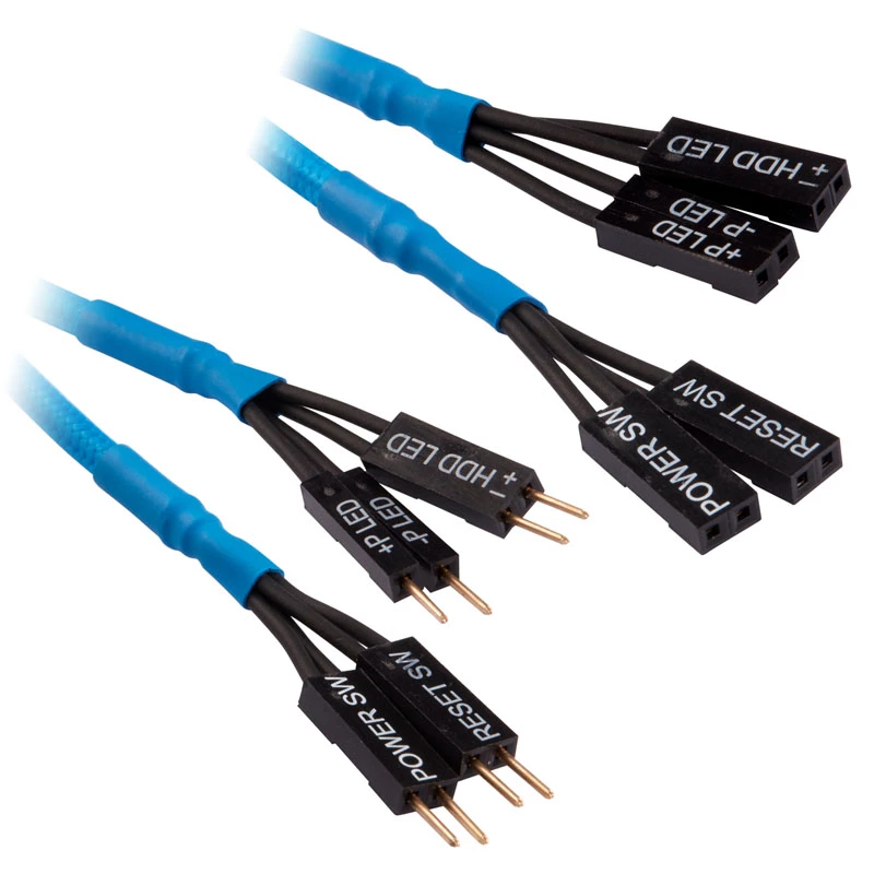 Corsair CC-8900247 Connectivity Accessory Mėlyna