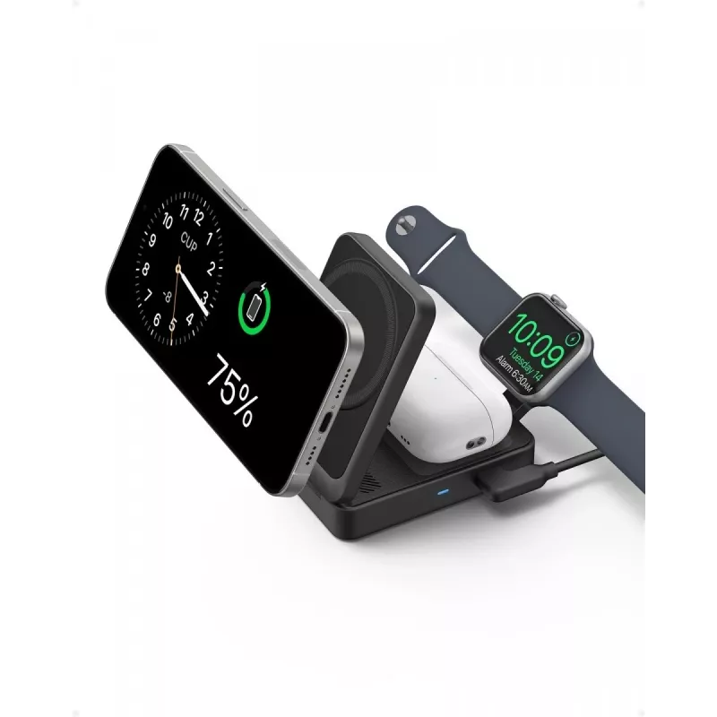 Įkroviklis Anker B2557311 mobiliesiems įrenginiams