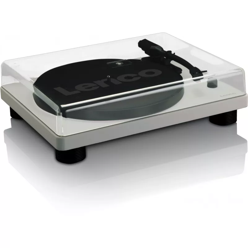 Lenco LS-50GY pilka