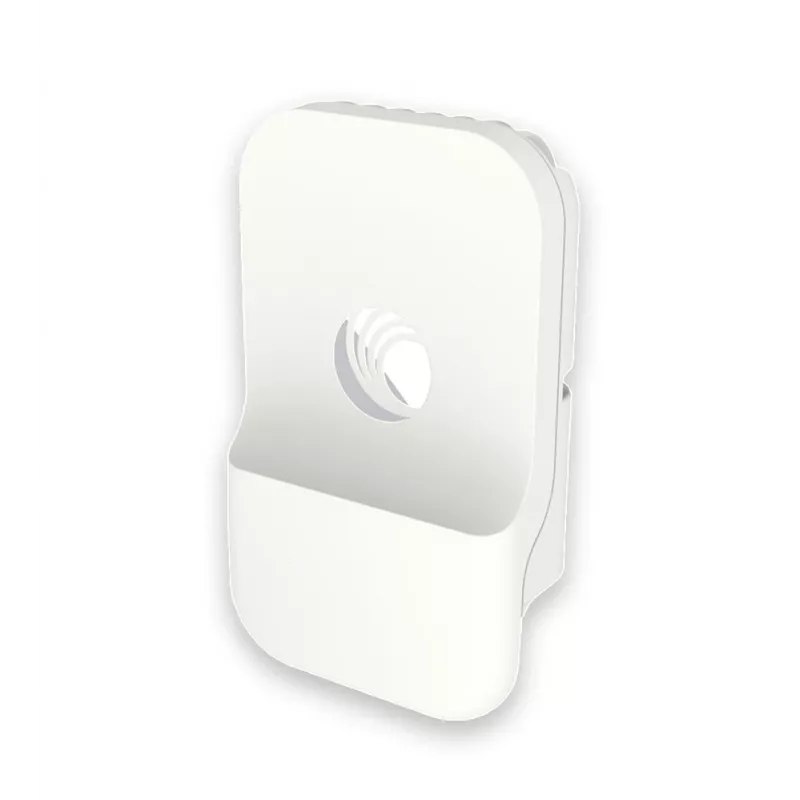 Cambium Networks cnWave 60 GHz V1000 kliento mazgas su ES maitinimo laidu