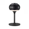 Noveen F780 kupolo ventiliatorius 1200 W, vidinis, juodas