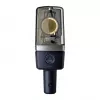 AKG C214 Juoda studijinis mikrofonas