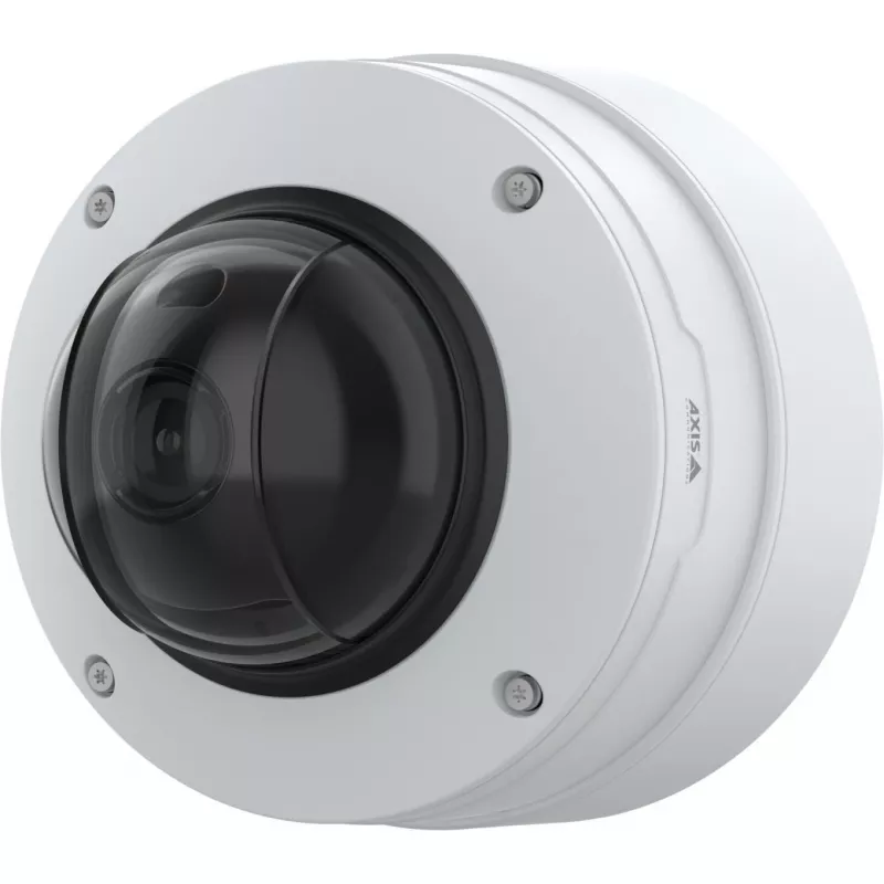 Jungiamoji dėžutė Axis TQ3601-E Back Box Outdoor White 5 kg