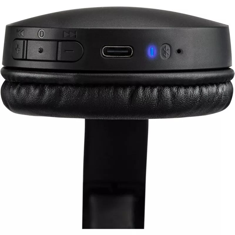 Ausinės Panasonic RB-HF630BE-K