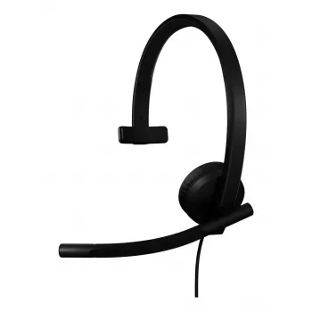 Ausinės Logitech H570e