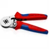 Knipex 97 55 04 replės Diagonal pliers