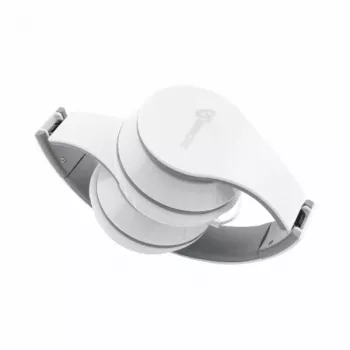Sbox HS-501 Juodaberry Balta