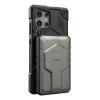 Urban Armor Gear 9B4411114036 išorinė baterija 10000 mAh Belaidis įkrovimas Juoda, Titanas