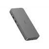 Acer Dock II D501 - dokinimo stotis - USB-C - HDMI, DP - 1GbE (GP.DCK11.00F)