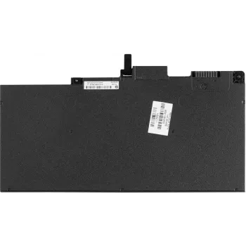 Baterijų blokas HP 3 elementų pirminis suderinamiems nešiojamiesiems įrenginiams, MPN 854047-221