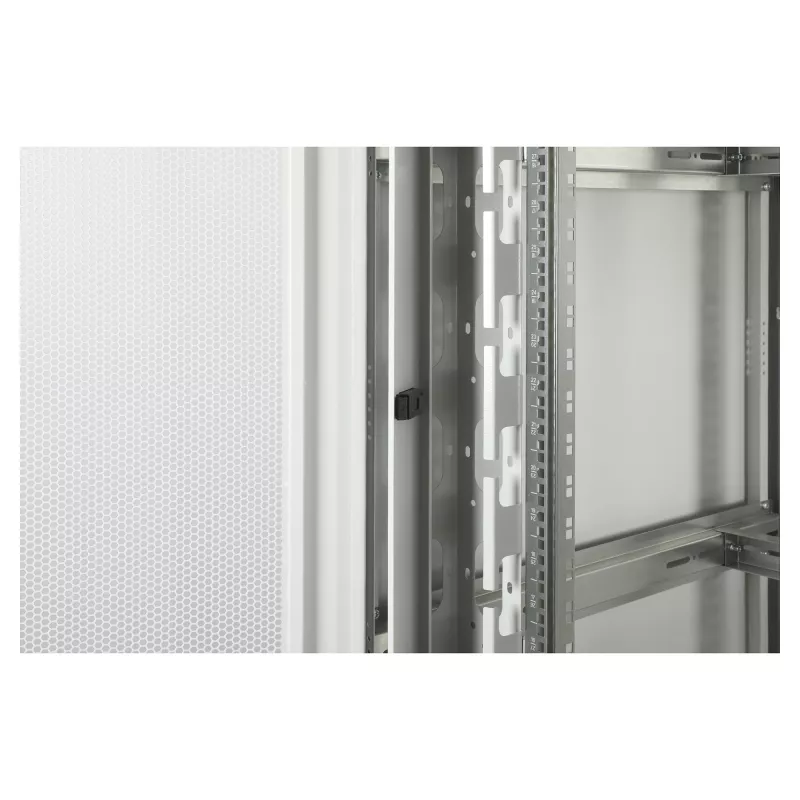 Laisvai stovinti tinklo spinta DIGITUS Unique Series 42U 800x800 mm IP20 800 kg pilka