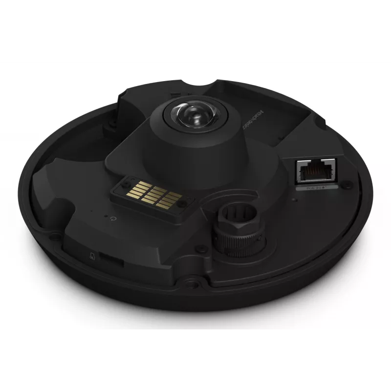 Apsaugos kamera UBIQUITI G6 Pro 360 — kupolinė, vidaus/lauko, 3504×3504, 1/1,6 colio jutiklis, 180° matymo kampas, IR 15 m, laidinė