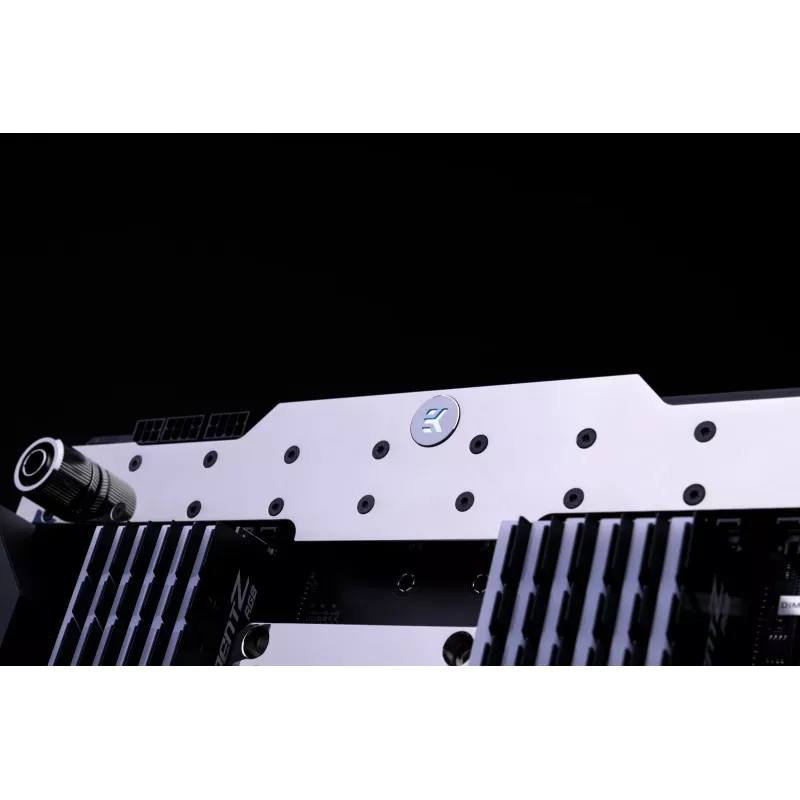 Vandens blokas EK Water Blocks 3831109814543