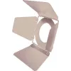 Profilinis prožektorius EUROLITE Wing Limiter 650W modelis 40001963