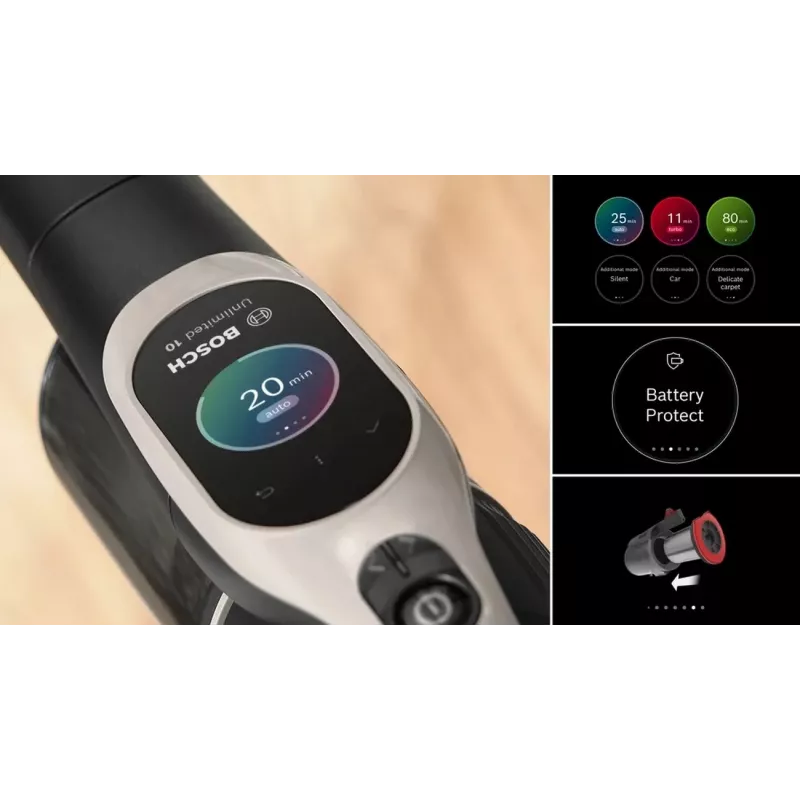 Bosch BBS1041GQC