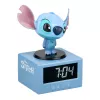 Paladone Disney Stitch piktogramos žadintuvas