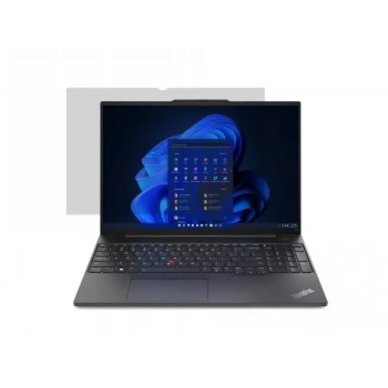 Lenovo 16 colių Bright Screen privatumo filtras, skirtas P16/T16 Gen1, iš 3M