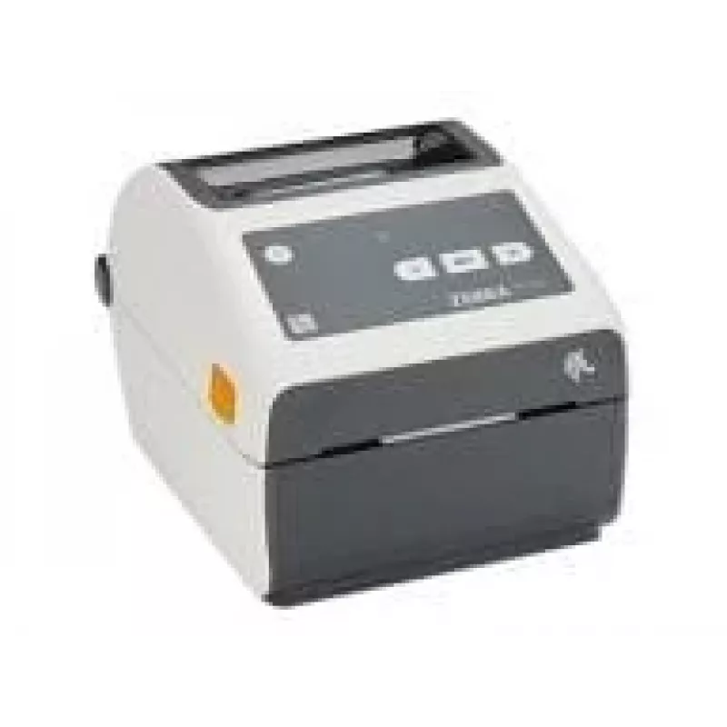 Zebra ZD421 etikečių spausdintuvas tiesioginis terminis 203 x 203 DPI 152 mm/sek. laidinis ir belaidis Ethernet LAN Bluetooth