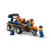 LEGO CITY 60491 Motociklų transporteris