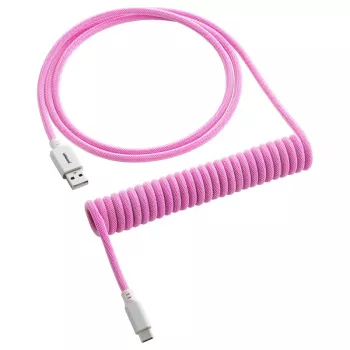 Cablemod CM-CKCA-CW-IW150IW-R USB kabelis 1,5 m USB A USB C Rožinė (CM-CKCA-CW-IW150IW-R)