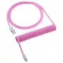 Cablemod CM-CKCA-CW-IW150IW-R USB kabelis 1,5 m USB A USB C Rožinė (CM-CKCA-CW-IW150IW-R)