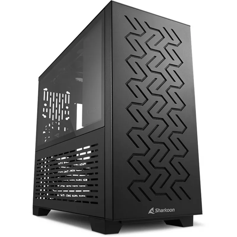 Sharkoon 4044951035090 Produktas Juodas