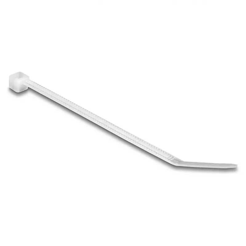 DeLOCK Keystone modulis RJ45 lizdas į LSA Cat.6A su LED sidabrinė balta