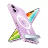 Skaidrus apsauginis dėklas iPhone 16 Torras PSTAND SERIES X00FX1932