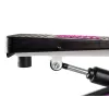 HMS Fitness S3033 Pink, White