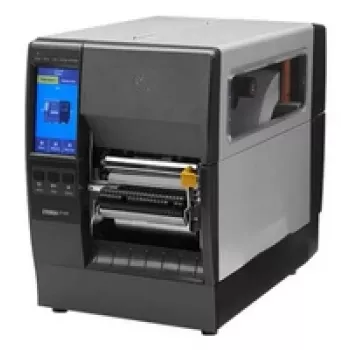 Zebra ZT231 etikečių spausdintuvas, tiesioginio terminio spausdinimo, 203 x 203 DPI, 305 mm/sek., laidinis ir belaidis Ethernet LAN Bluetooth