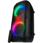 SVEN PS-800 Bluetooth FM garsiakalbis, TWS galingas bosas, nešiojamas, belaidis