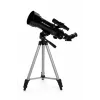 Celestron Travel Scope 70 Refraktorius 165x Juodas
