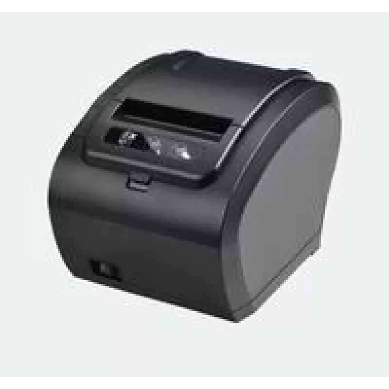 Allnet ALL_POS_-ALL-PR307-UB-B spausdintuvas, juodas