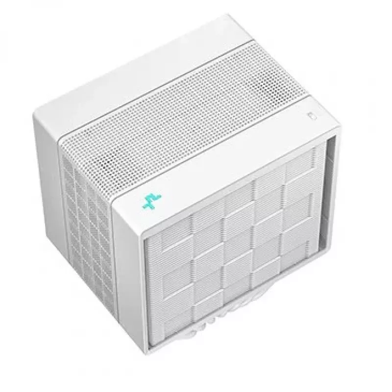 DeepCool ASSASSIN 4S WH procesoriaus aušintuvas oru 14 cm Baltas 1 vnt.