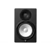 2 krypčių studijos monitorinė kolonėlė YAMAHA HS8, 120 W RMS, 8 colių žemų dažnių garsiakalbis, 1 colio aukštų dažnių garsiakalbis, 38–30000 Hz, XLR įvestis, juoda